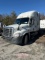 2015 FREIGHTLINER CASCADIA  CA125SLP TANDEM AXLE SLEEPER