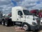 2015 FREIGHTLINER CASCADIA SLEEPER
