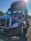 2015 FREIGHTLINER CASCADIA  DAY CAB