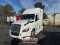 2018 Freightliner Cascadia Sleeper