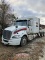 2015 International Prostar Sleeper
