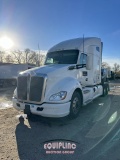 2018 KENWORTH T680 SLEEPER