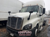2015 Freightliner CASCADIA SLEEPER