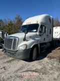 2015 FREIGHTLINER CASCADIA  CA125SLP TANDEM AXLE SLEEPER
