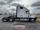 2005 Freightliner Century Class Sleeper