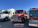 2000 Freightliner Century Class Day Cab