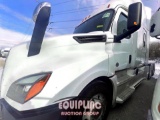 2018 FREIGHTLINER CASCADIA TANDEM AXLE SLEEPER