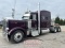 2003 PETERBILT 379 TANDEM AXLE SLEEPER