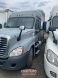 2015 FREIGHLTINER CASCADIA TANDEM AXLE SLEEPER