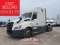 2019 FREIGHTLINER CASCADIA PT126SLP TANDEM AXLE SLEEPER TRUCK