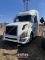 2006 VOLVO VNL SLEEPER