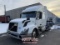 2016 VOLVO VNL TANDEM AXLE SLEEPER