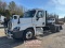 2018 FREIGHTLINER CASCADIA DAY CAB TRUCK