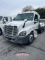 2019 FREIGHTLINER CASCADIA DAY CAB