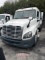 2019 FREIGHTLINER CASCADIA DAY CAB