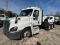 2019 FREIGHTLINER CASCADIA DAY CAB TRUCK