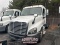 2019 FREIGHTLINER CASCADIA DAY CAB