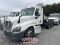 2019 FREIGHTLINER CASCADIA DAY CAB