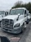 2019 FREIGHTLINER CASCADIA DAY CAB