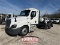 2019 FREIGHTLINER CASCADIA DAY CAB TRUCK