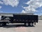 2004 ANDERSON 16' DUMP TRAILER
