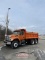 2005 INTERNATIONAL 7400 TANDEM AXLE DUMP TRUCK