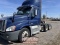 2017 FREIGHTLINER CASCADIA TANDEM AXLE DAY CAB