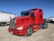 2012 KENWORTH T600 SLEEPER