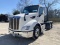 2018 PETERBILT 579 DAY CAB