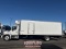 2020 HINO CONVENTIONAL BOX TRUCK