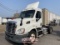 2015 FREIGHTLINER CASCADIA DAY CAB