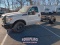 2013 FORD F350 CAB AND CHASSIS