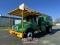 2015 FREIGHTLINER M2 BUCKET CHIPPER TRUCK