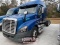 2016 FREIGHTLINER CASCADIA TANDEM AXLE SLEEPER