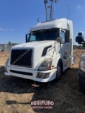 2006 VOLVO VNL SLEEPER