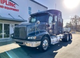 2006 INTERNATIONAL 9200i SLEEPER
