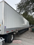 2023 UTILITY VS2DX 53FT DRY VAN TRAILER