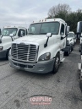 2019 FREIGHTLINER CASCADIA DAY CAB