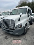 2019 FREIGHTLINER CASCADIA DAY CAB