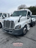2019 FREIGHTLINER CASCADIA DAY CAB
