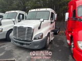 2019 FREIGHTLINER CASCADIA DAY CAB