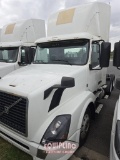 2014 VOLVO VNL300 TADC