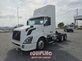 2013 VOLVO VNL300 TADC