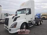 2013 VOLVO VNL300 TADC