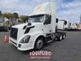 2013 VOLVO VNL300 TADC