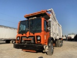 2013 Mack MRU613 REFUSE TRUCK