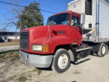 2002 MACK CH612 DAY CAB