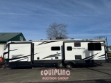 2020 KEYSTONE OUTBACK RV