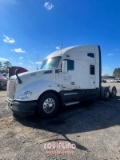 2016 KENWORTH T680 SLEEPER
