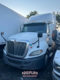 2014 INTERNATIONAL PROSTAR SLEEPER
